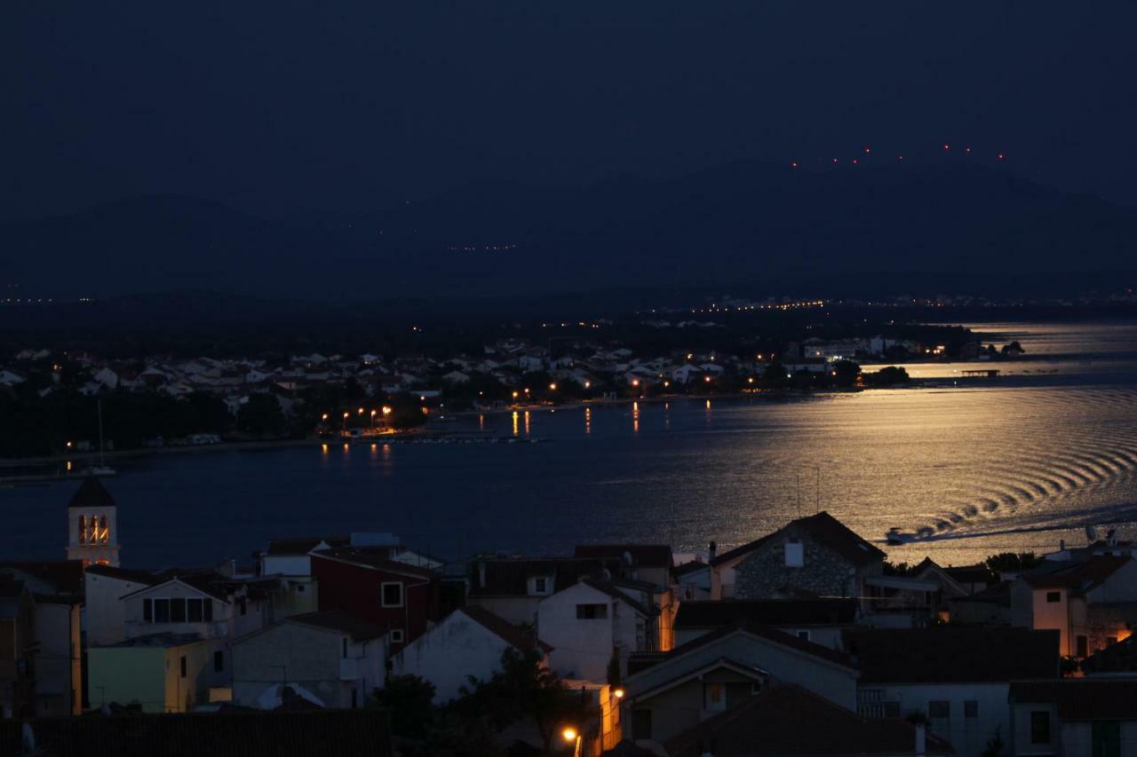 Vila Rojana โวดีเซ ภายนอก รูปภาพ